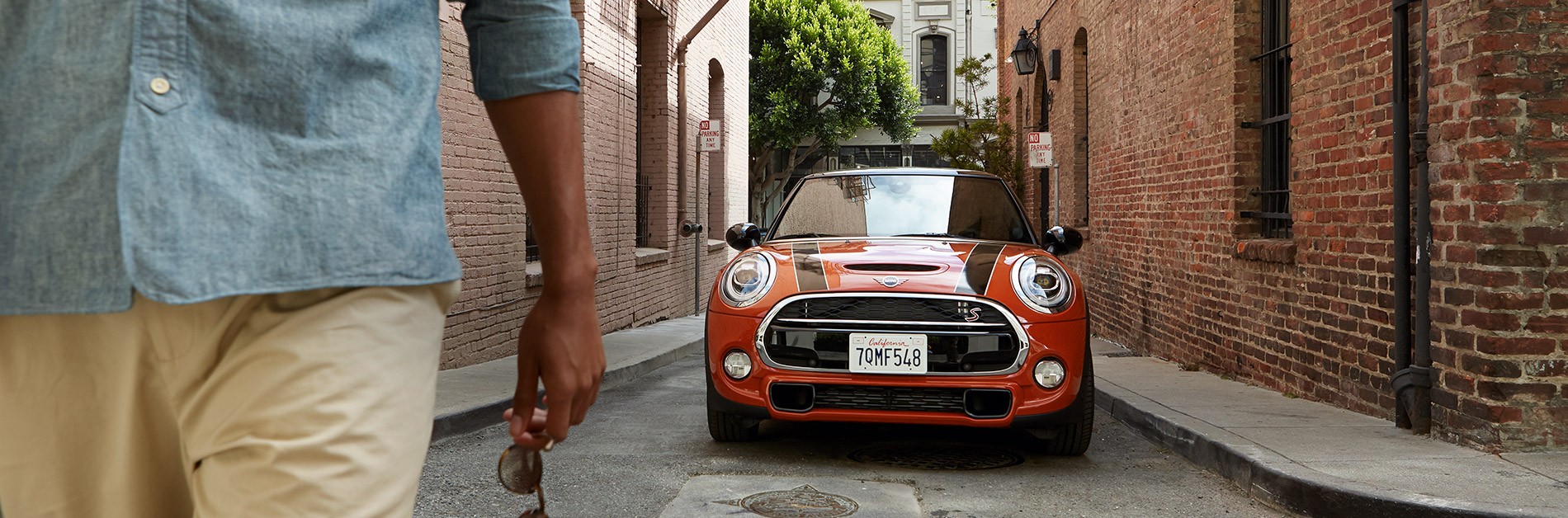 MINI 3 PUERTAS